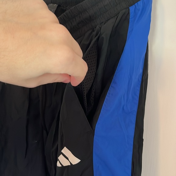 Adidas Track Pant - Picture 2 of 5